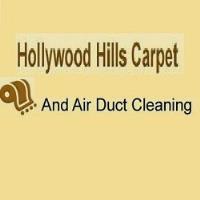 Hollywood Hills Carpet And Air Duct Cleaning image 1